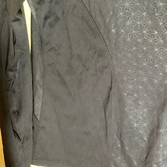 Black Champion cold Weather Gear Jacket M NEW - Picture 3 of 7
